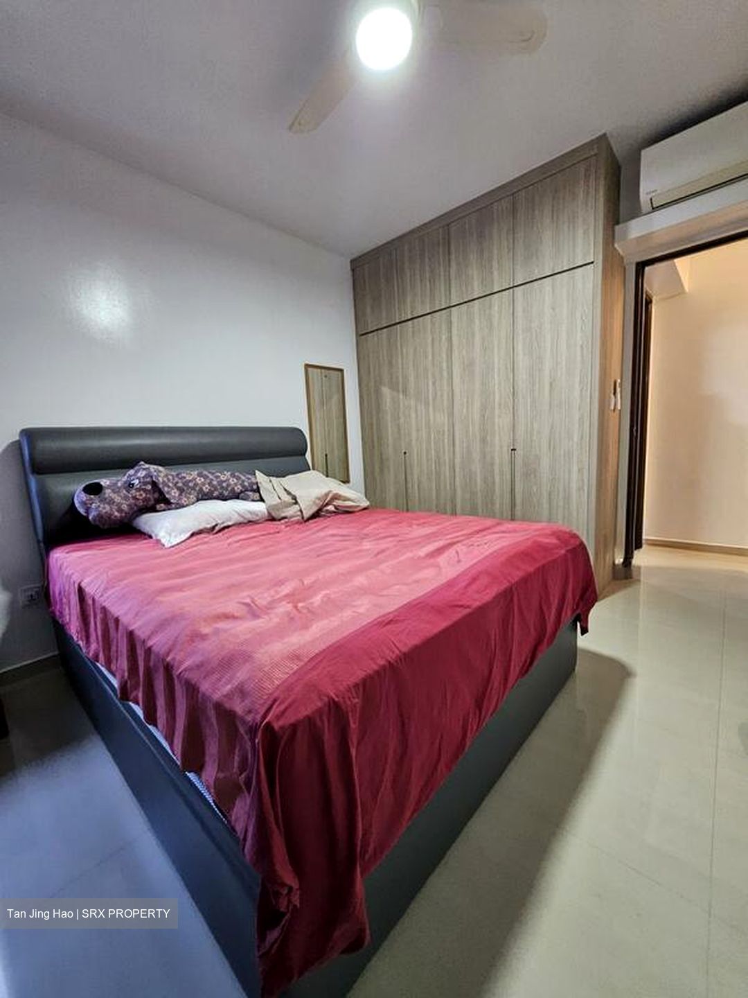 Blk 36 Eunos Court (Geylang), HDB 5 Rooms #525587051